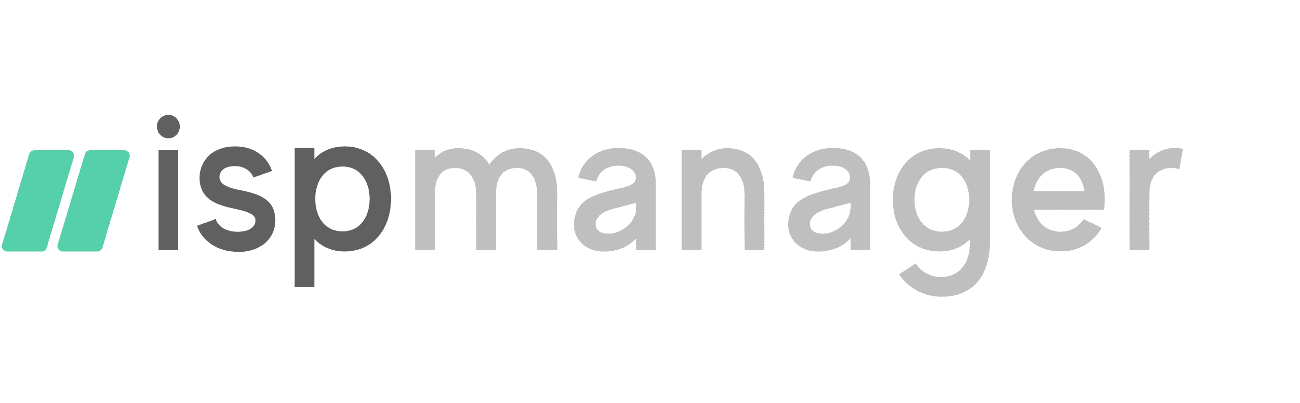 ISP Manager