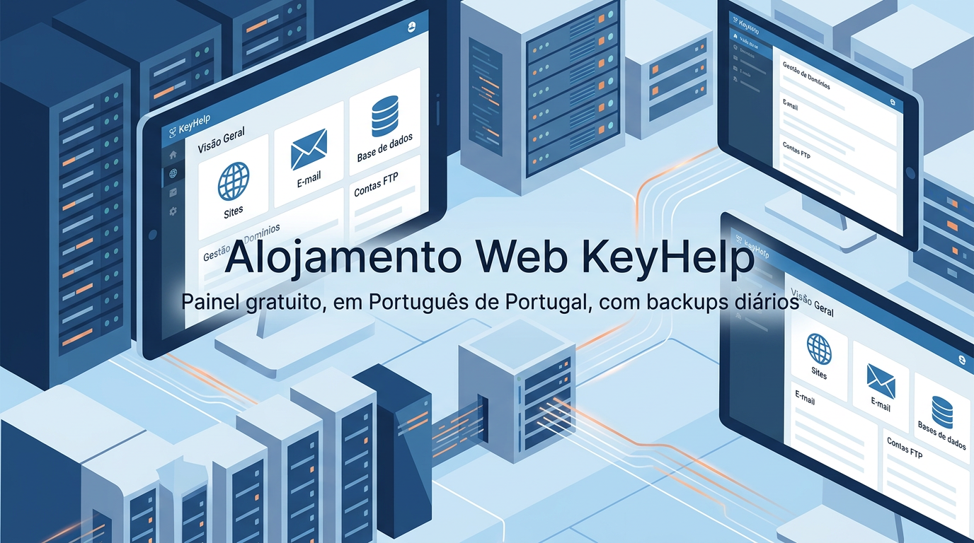 Hosting KeyHelp